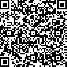 Front page QR code